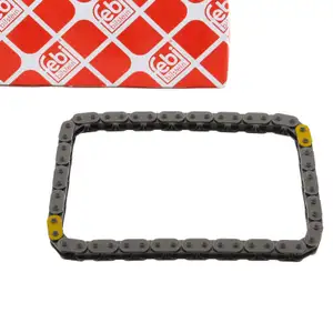 febi Kette &Ouml;lpumpe f&uuml;r TOYOTA Auris E15/18 Avensis T22/25/27 Corolla RAV4 Yaris Prius