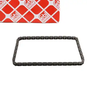 febi Kette &Ouml;lpumpe Antriebskette f&uuml;r FORD Galaxy WGR Transit Scorpio 2 2.3 16V 1027502