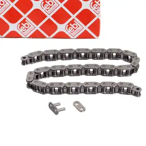 febi 25353 Kette &Ouml;lpumpe f&uuml;r MERCEDES A-Klasse W168 A160-170 CDI Vaneo 414 1.7 CDI OM668