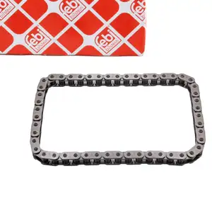 febi 25381 Kette &Ouml;lpumpe f&uuml;r BMW E36 E46 M3 3.0/3.2 E32 750i E31 850CSi M3.2 11411715676