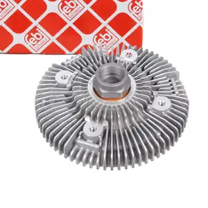 febi 104248 K&uuml;hlerl&uuml;fter Visco-Kupplung f&uuml;r LAND ROVER Discovery 1 Range Rover 1