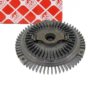 febi 17856 K&uuml;hlerl&uuml;fter Visco-Kupplung f&uuml;r MERCEDES Sprinter 901-904 0002005822