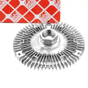 febi 17998 K&uuml;hlerl&uuml;fter Visko-Kupplung f&uuml;r MERCEDES M-Klasse W163 ML 230 1112000522