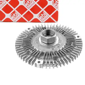 febi 18002 Radiator Fan Visco-Clutch for MERCEDES M-Class W163 ML 320 1122000222