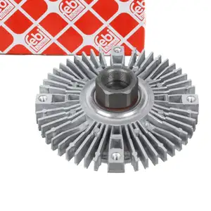 febi 29613 Kühlerlüfter Visco-Kupplung für AUDI A4 A6 A8 SKODA Superb 1 VW Passat 3B