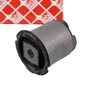 febi Achskörperlager für MERCEDES W176 W177 W246 W242 W247 C118 C117 Hinterachse hinten