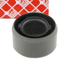 febi 47636 Achsk&ouml;rperlager Achslager f&uuml;r DACIA Duster Duster Kasten/SUV Hinterachse hinten