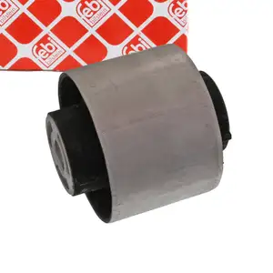 febi 48728 Achsk&ouml;rperlager Achslager f&uuml;r VW Beetle 5C Jetta 4 Hinterachse 5C0501541A