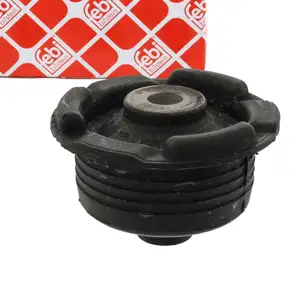 febi Achskörperlager Achslager für OPEL Omega A V87 Vectra A J89 Senator B hinten 402935