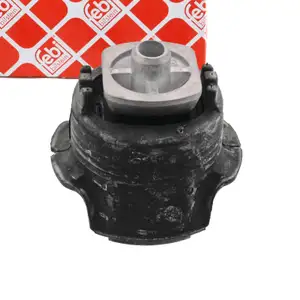 febi 103457 Achsk&ouml;rperlager Achslager f&uuml;r MERCEDES-BENZ W222 V222 X222 A217 Hinterachse