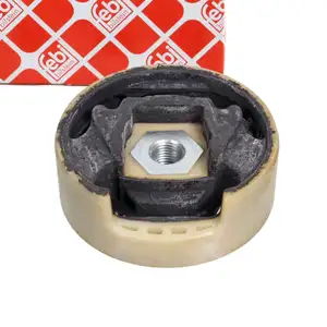 febi Achsk&ouml;rperlager Achslager f&uuml;r AUDI 8U Caddy Alltrack Caddy 4 vorne oben 1K0199868AJ