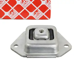 febi 105697 Achsk&ouml;rperlager Achslager f&uuml;r CITROEN C5 1 DC DE C5 2 RC RE hinten 5131A1