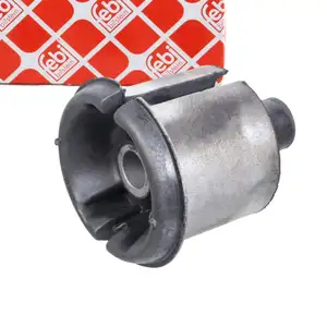 febi 105750 Achsk&ouml;rperlager f&uuml;r HYUNDAI Tucson JM KIA Sportage 2 JE KM Hinterachse vorne