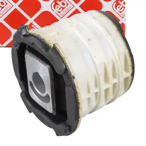 febi Achsk&ouml;rperlager f&uuml;r BMW F20 F21 F22 F23 F30 F31 F32 F33 F36 F80 F82 F87 Hinterachse