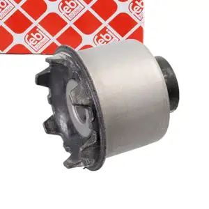 febi 108226 Achsk&ouml;rperlager Achslager f&uuml;r KIA Carnival/Grand Carnival 3 Hinterachse vorne