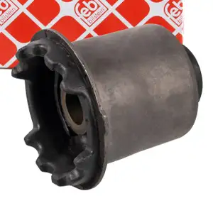 febi 171058 Achsk&ouml;rperlager Achslager f&uuml;r HYUNDAI Accent 3 MC KIA Rio 2 JB vorne hinten