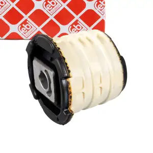 febi Achsk&ouml;rperlager Achslager f&uuml;r BMW 2er F22 F87 3er F30 F80 F34 F31 4er F33 F83 hinten