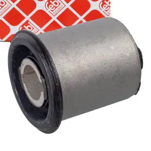 febi Achsk&ouml;rperlager Achslager f&uuml;r HYUNDAI Santa Fe 3 DM KIA Sorento 2 hinten 55456-2W100