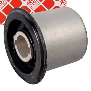 febi Achsk&ouml;rperlager Achslager f&uuml;r HYUNDAI Santa Fe 3 DM KIA Sorento 2 hinten 554562W200