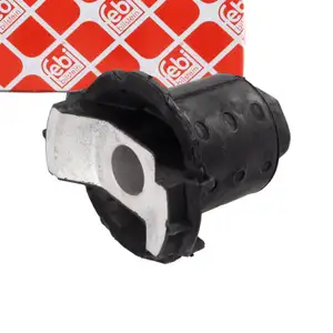 febi Achsk&ouml;rperlager Achslager f&uuml;r JEEP Grand Cherokee 4 WK2 Vorderachse vorne 52124861AB
