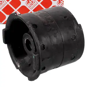 febi 174225 Achsk&ouml;rperlager Achslager f&uuml;r LAND ROVER Range Rover 3 L322 Hinterachse hinten