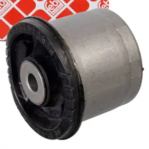 febi 175702 Achsk&ouml;rperlager Achslager f&uuml;r HYUNDAI Accent 4 1.4 1.6 Hinterachse 551601R000