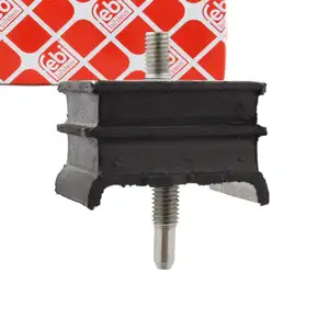 febi 18751 Achskörperlager Achslager für PEUGEOT 205 1 2 309 1 2 Hinterachse oben 515110