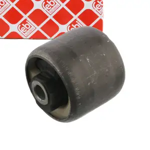 febi Achsk&ouml;rperlager f&uuml;r FORD Fiesta 4 Ka RB Street RL2 Puma Courier J5/3 hinten 1016439