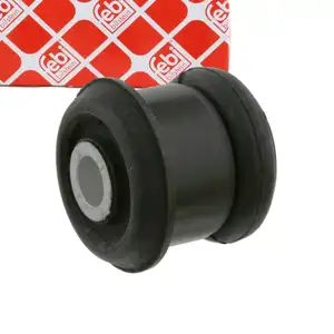 febi 23510 Achskörperlager für VW Golf 4 AUDI A3 8L 8N SEAT Leon 1M SKODA Octavia hinten