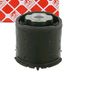 febi Achsk&ouml;rperlager Achslager f&uuml;r BMW X5 E53 3.0d 3.0i 4.4i 4.8i Hinterachse 33311093662
