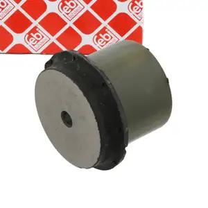 febi Achskörperlager Achslager für VW Up Load Up SEAT Mii KF KE SKODA Citigo NF NE hinten