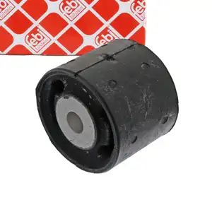 febi 39429 Achsk&ouml;rperlager Achslager f&uuml;r BMW X5 E53 Hinterachse hinten 33171096207