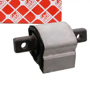 febi 49216 Getriebelager f&uuml;r MERCEDES C-Klasse W205 S205 C205 GLC X253 hinten 2052405100