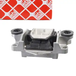 febi Getriebelager Automatikgetriebe f&uuml;r FORD Mondeo 3 MK3 1.8-3.0 2.0-2.2 TDCi 1152321