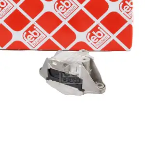 febi 172705 Getriebelager f&uuml;r OPEL Astra J 1.7 CDTI CHEVROLET Cruze J300 J305 1.7 links