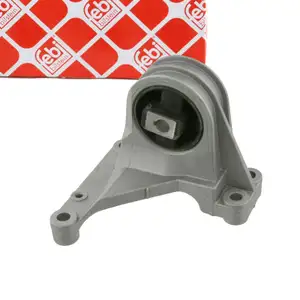 febi 19886 Getriebelager für VOLVO C70 S60 S70 S80 V70 1 2 XC70 Cross Country XC90 8623927