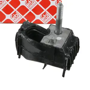 febi 22429 Getriebelager Automatikgetriebe f&uuml;r MERCEDES-BENZ Vito W638 vorne 6382420113