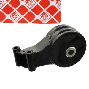 febi 23672 Getriebelager für OPEL Vectra C Signum CC FIAT Chroma SAAB 9-3 YS3F 1.9D hinten