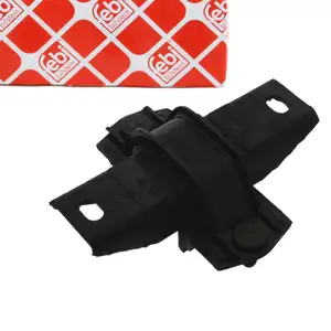 febi 24029 Getriebelager f&uuml;r MERCEDES-BENZ M-Klasse W163 ML230-ML55 AMG hinten 1632400318