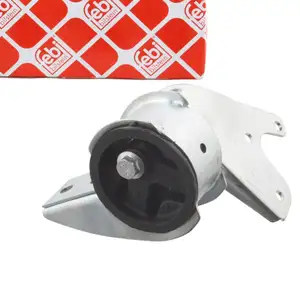 febi 24191 Getriebelager Automatikgetriebe für SMART 450 452 0.6 0.7 links 0003148V012