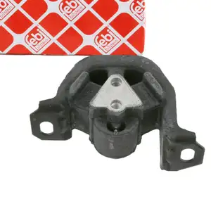 febi 24857 Getriebelager Automatik f&uuml;r OPEL Calibra A Vectra A/CC SAAB 9-3 900 2 links