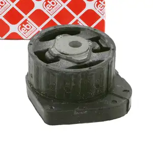 febi Getriebelager f&uuml;r BMW 3er E46 E90 E91 5er E60 6er E63 7er F01 X1 E84 X3 22316773125