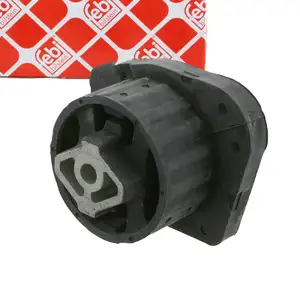 febi 27816 Getriebelager Automatikgetriebe für BMW X5 E53 3.0i 3.0d 218/231 PS 22316771743