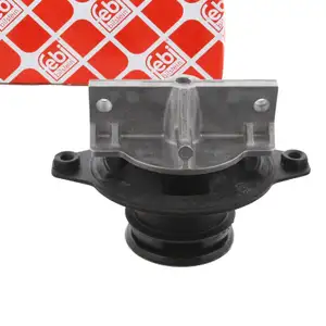 febi 33392 Getriebelager Automatikgetr f&uuml;r MERCEDES Sprinter 3t-5t B906 hinten 9062420513