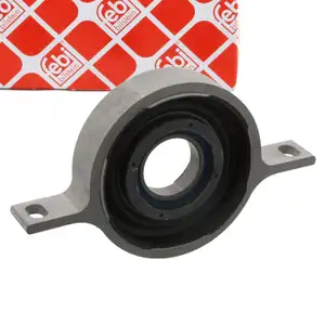 febi 44602 Kardanwellenlager f&uuml;r BMW 1er F20 F21 M135i M140 125d M235i 225d 26127597884