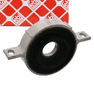 febi 49444 Kardanwellenlager Mittellager f&uuml;r BMW 5er Gran Turismo 535i xDrive 26117589746