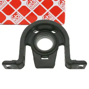 febi 02728 Kardanwellenlager Mittellager für MERCEDES Sprinter B901-904 VW 28-35/28-46 2
