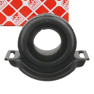 febi 05261 Kardanwellenlager Gelenkwellenlager f&uuml;r MERCEDES/8 W115 200 230.4 200D vorne