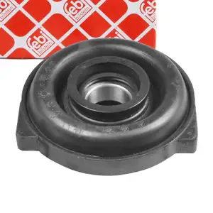 febi 102095 Kardanwellenlager Mittellager für NISSAN Pick Up D21 D22 2.4 2.5 D