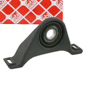 febi 10209 Kardanwellenlager für MERCEDES E-Klasse W210 E280/320 E200/220/250D 2104101881